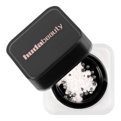 HUDA BEAUTY Baby Bake Mini Easy Bake Loose Powder 6g