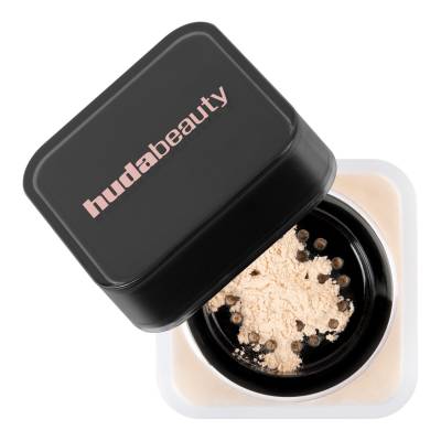 HUDA BEAUTY Baby Bake Mini Easy Bake Loose Powder 6g