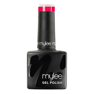 MYLEE Gel Nail Polish Flamingo Floatie