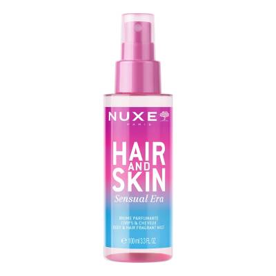 NUXE HAIR & SKIN Sensual Era Body and Hair Fragrant Mist 100ml