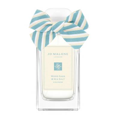 JO MALONE LONDON Decorated Wood Sage & Sea Salt Cologne 100ml