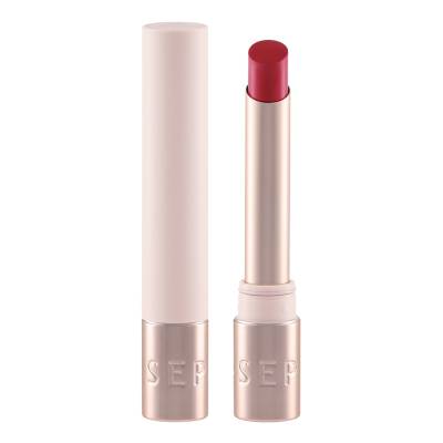SEPHORA COLLECTION Rouge Is Not My Name No Transfer Matte Lipstick 2.3g