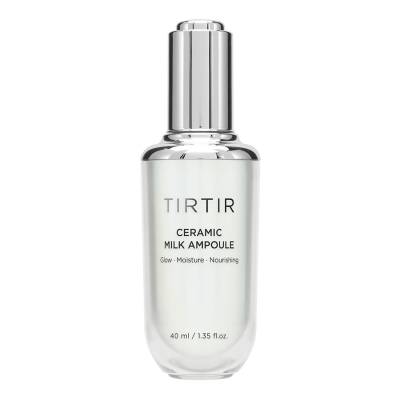 TIR TIR Ceramic Milk Ampoule 40ml