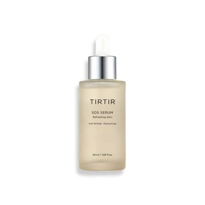 TIR TIR SOS Serum 50ml