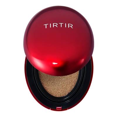 TIR TIR Mask Fit Red Cushion 18g