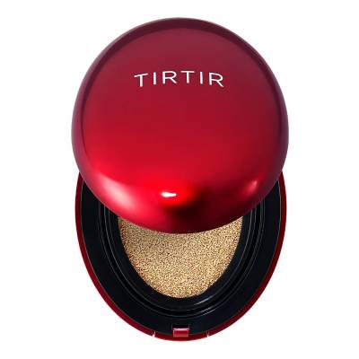TIR TIR Mask Fit Red Cushion 18g