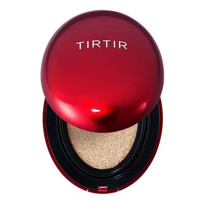 TIR TIR Mask Fit Red Cushion 18g