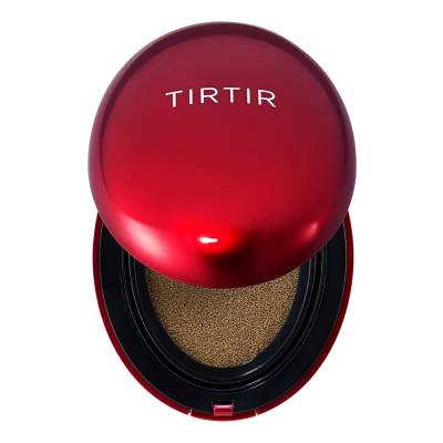 TIR TIR Mask Fit Red Cushion 18g