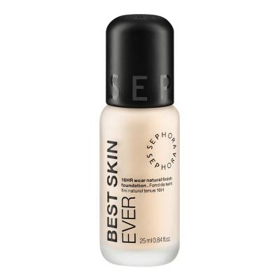SEPHORA COLLECTION Best Skin Ever Foundation 25ml