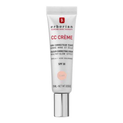 ERBORIAN CC Family CC Creme