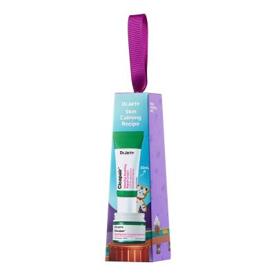 Dr Jart+ Skin Calming Recipe Gift Set
