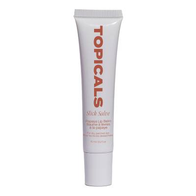 TOPICALS Slick Salve Lip Balm 15ml