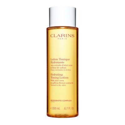 CLARINS Hydrating Toning Lotion Normal/Dry Skin 200ml