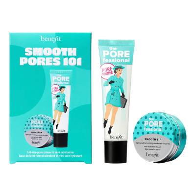 BENEFIT COSMETICS Smooth Pores 101