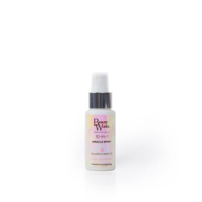 BEAUTYWORKS 10-in-1 Miracle Spray 50ml