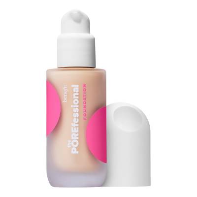 BENEFIT COSMETICS The POREfessional Foundation 30ml