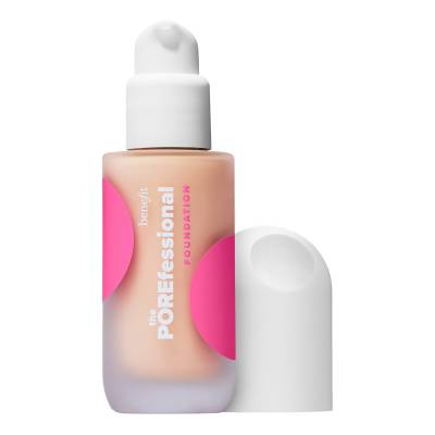 BENEFIT COSMETICS The POREfessional Foundation 30ml