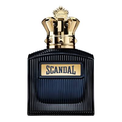 JEAN PAUL GAULTIER Scandal Intense Eau de Parfum Intense For Him 150ml