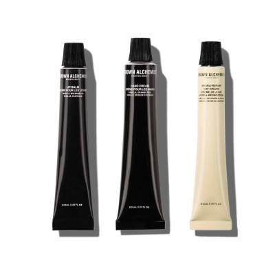 GROWN ALCHEMIST On-The-Go Essentials Kit