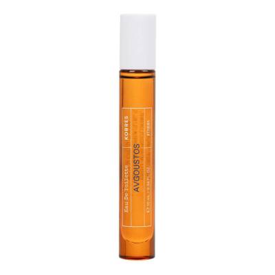 KORRES Augustos Eau de Toilette 10ml