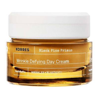 KORRES Black Primus Day Cream 40ml