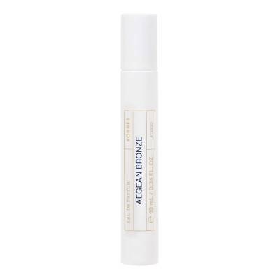 KORRES Aegean Bronze Eau de Parfum 10ml