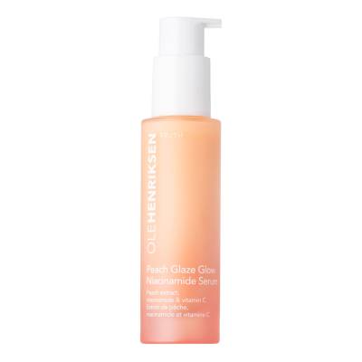 OLEHENRIKSEN Peach Glaze Glow Niacinamide Serum 30 ml