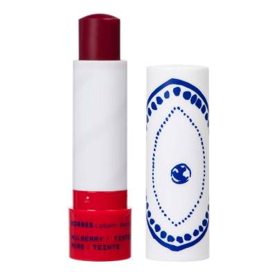 KORRES Tinted Lip Balm Red Berries 4.5g