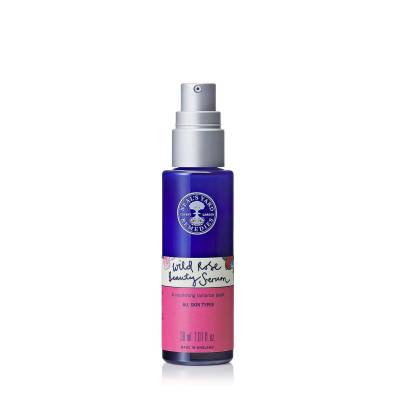 NEAL'S YARD REMEDIES Wild Rose Beauty Serum 30ml