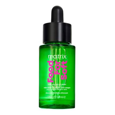 MATRIX Food For Soft Multi Use Hair Oil 30ml