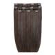 BEAUTYWORKS Deluxe Clip-ins 18''  Mocha Melt