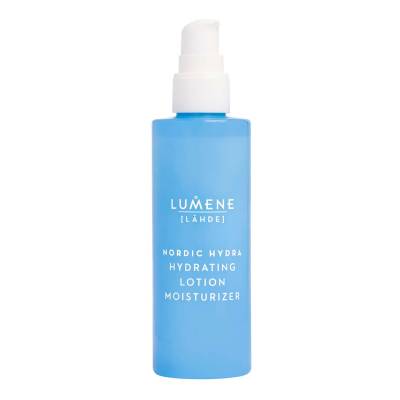 LUMENE Nordic Hydra Hydrating Lotion Moisturizer 100ml