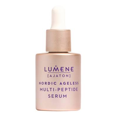 LUMENE Nordic Ageless Multi-Peptide Serum 30ml