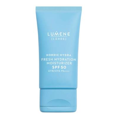 LUMENE Nordic Hydra Fresh Hydration Moisturizer SPF50 50ml