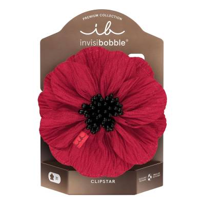 INVISIBOBBLE CLIPSTAR PREMIUM Bloom Hair Clip