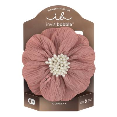 INVISIBOBBLE CLIPSTAR PREMIUM Bloom Hair Clip