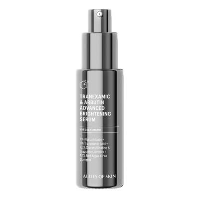 ALLIES OF SKIN Tranexamic & Arbutin Advanced Brightening Serum 30ml