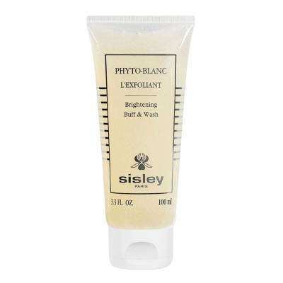 SISLEY Phyto-Blanc Brightening Buff and Wash 100ml