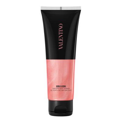 VALENTINO Born in Roma Body Shimmer 125ml