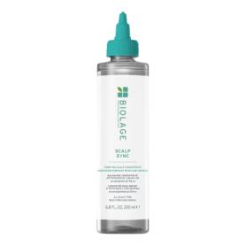 BIOLAGE Scalpy Sync Purifying Concentrate 200ml