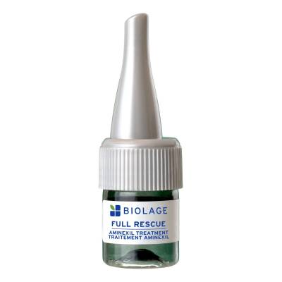 BIOLAGE Full Rescue Aminexil 10 x 6ml