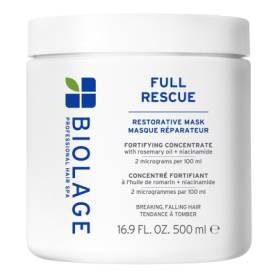 BIOLAGE Full Rescue Mask 500ml