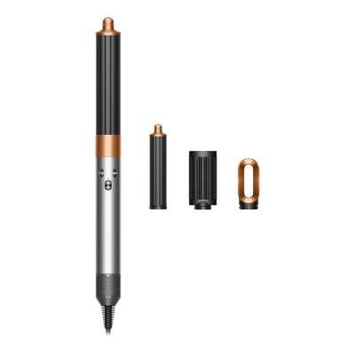 DYSON Airwrap Origin multi-styler Copper Nickel