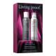 LIVING PROOF Presenting Double The Clean Kit
