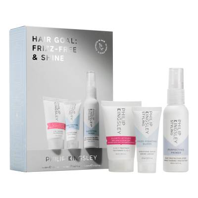 Philip Kingsley Hair Goal No More Frizz Gift Set