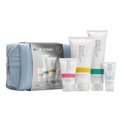 Philip Kingsley The Hair Icons Gift Set