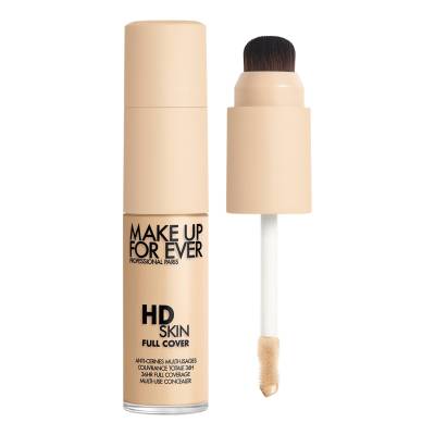 MAKE UP FOR EVER HD Skin Full Cover Concealer 9ml 1N10