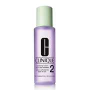 Clinique Clarifying Lotion 2 for Dry Combination Skin 200ml