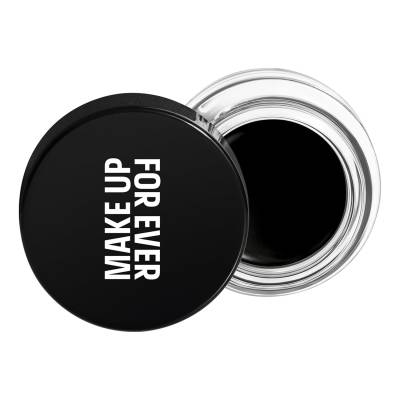MAKE UP FOR EVER Artist Color Cream Long-Wear Cream Eyeliner 4g 01