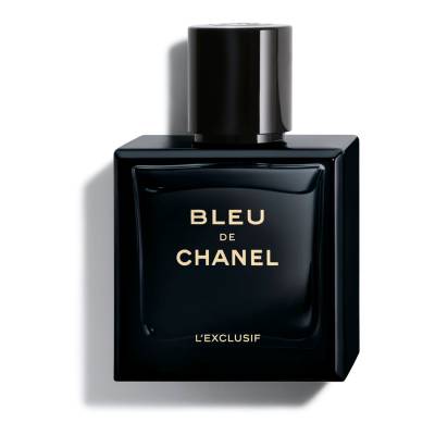 BLEU DE CHANEL BLEU L'EXCLUSIF PARF.60